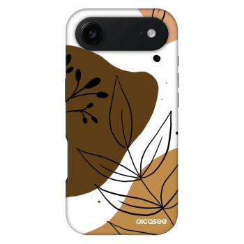 Szilikon tok erre a típusra Apple iPhone Air - Boho style