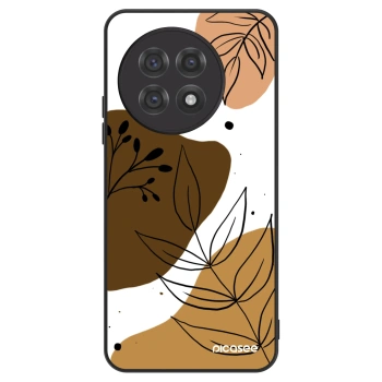 Szilikon tok erre a típusra OnePlus 13R 5G - Boho style