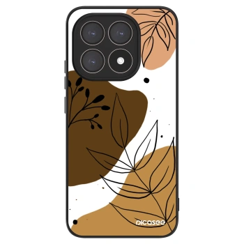 Szilikon tok erre a típusra Xiaomi 15T - Boho style