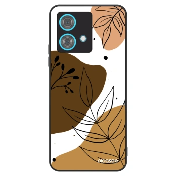 Szilikon tok erre a típusra Motorola Edge 40 Neo - Boho style
