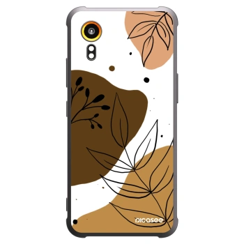 Tok az alábbi mobiltelefonokra Samsung Galaxy Xcover 7 - Boho style