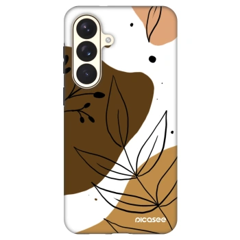Szilikon tok erre a típusra Samsung Galaxy S26+ - Boho style