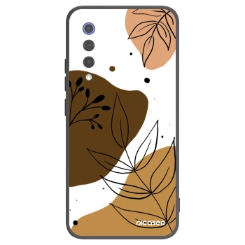 Tok az alábbi mobiltelefonokra Xiaomi Mi 9 SE - Boho style