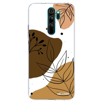 Tok az alábbi mobiltelefonokra Xiaomi Redmi Note 8 Pro - Boho style