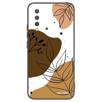 Tok az alábbi mobiltelefonokra Xiaomi Mi 9 Lite - Boho style
