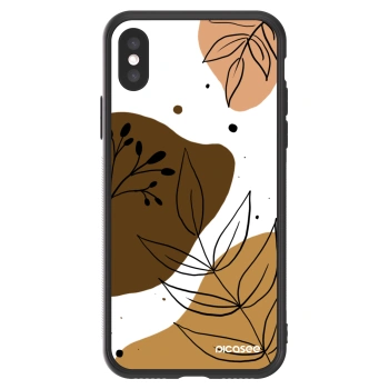 Picasee ULTIMATE CASE Apple iPhone X/XS - készülékre - Boho style