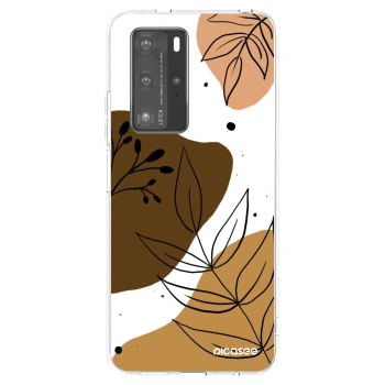 Tok az alábbi mobiltelefonokra Huawei P40 Pro - Boho style