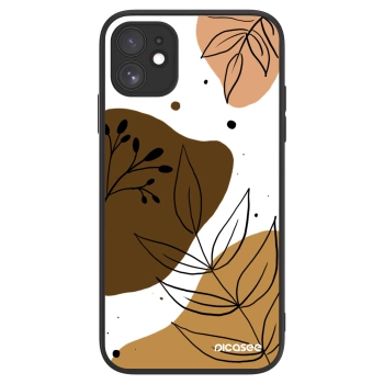 Picasee ULTIMATE CASE Apple iPhone 11 - készülékre - Boho style