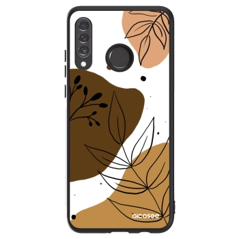 Picasee ULTIMATE CASE Huawei P30 Lite - készülékre - Boho style