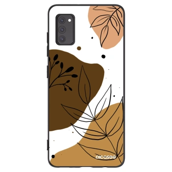 Tok az alábbi mobiltelefonokra Samsung Galaxy A41 A415F - Boho style