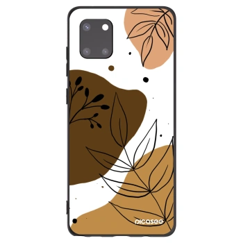 Tok az alábbi mobiltelefonokra Samsung Galaxy Note 10 Lite N770F - Boho style