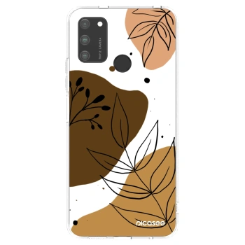 Tok az alábbi mobiltelefonokra Honor 9A - Boho style