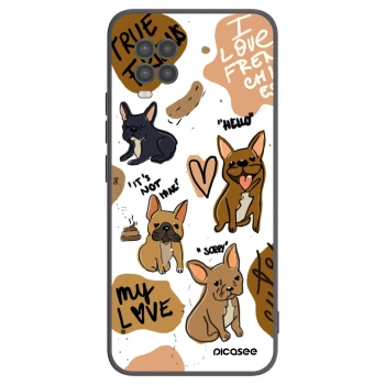 Tok az alábbi mobiltelefonokra Xiaomi Mi 10 Lite - Frenchies