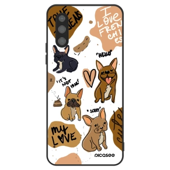 Szilikon tok erre a típusra Huawei P30 - Frenchies