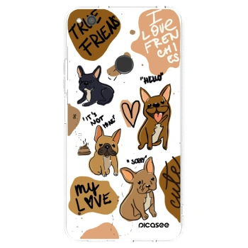 Tok az alábbi mobiltelefonokra Huawei P9 Lite 2017 - Frenchies