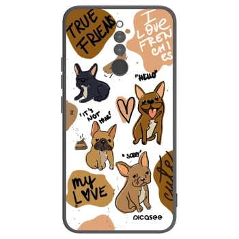 Tok az alábbi mobiltelefonokra Xiaomi Redmi 8 - Frenchies