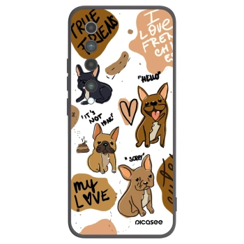 Tok az alábbi mobiltelefonokra Xiaomi Mi 10 - Frenchies