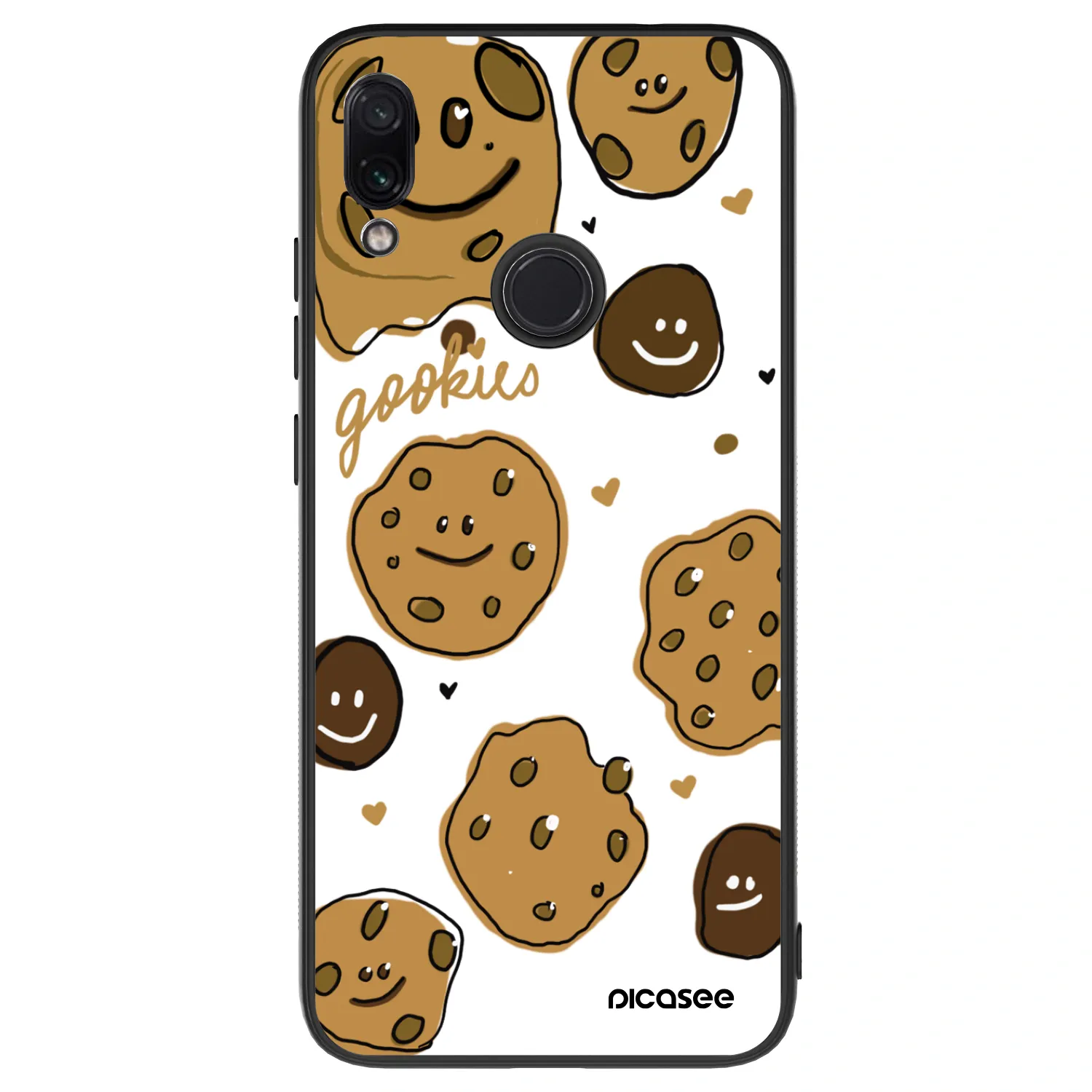 Picasee ULTIMATE CASE Xiaomi Redmi Note 7 - készülékre - Gookies