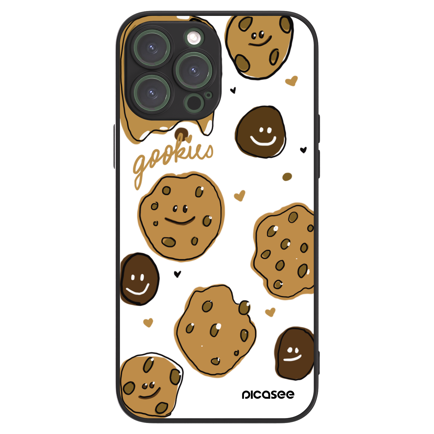 Picasee ULTIMATE CASE Apple iPhone 13 Pro Max - készülékre - Gookies