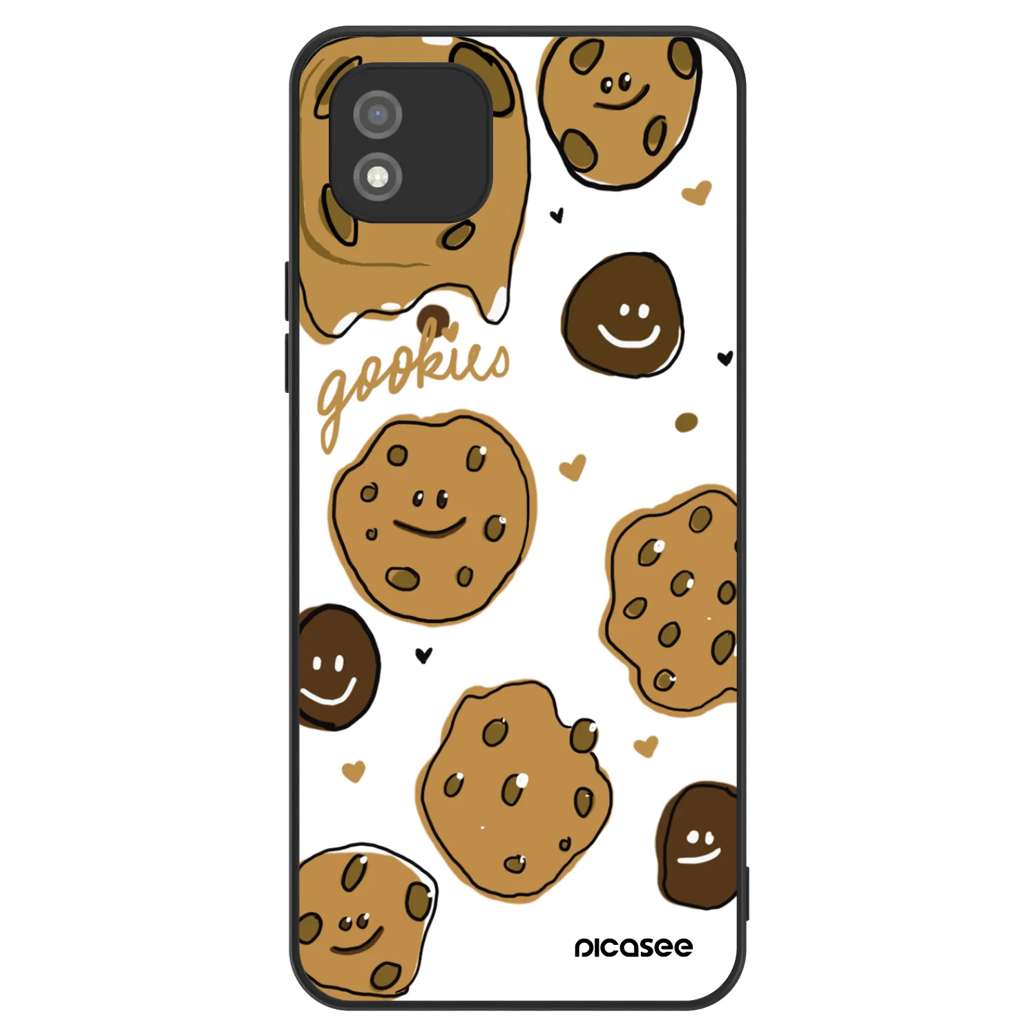 Picasee ULTIMATE CASE Realme C11 (2021) - készülékre - Gookies