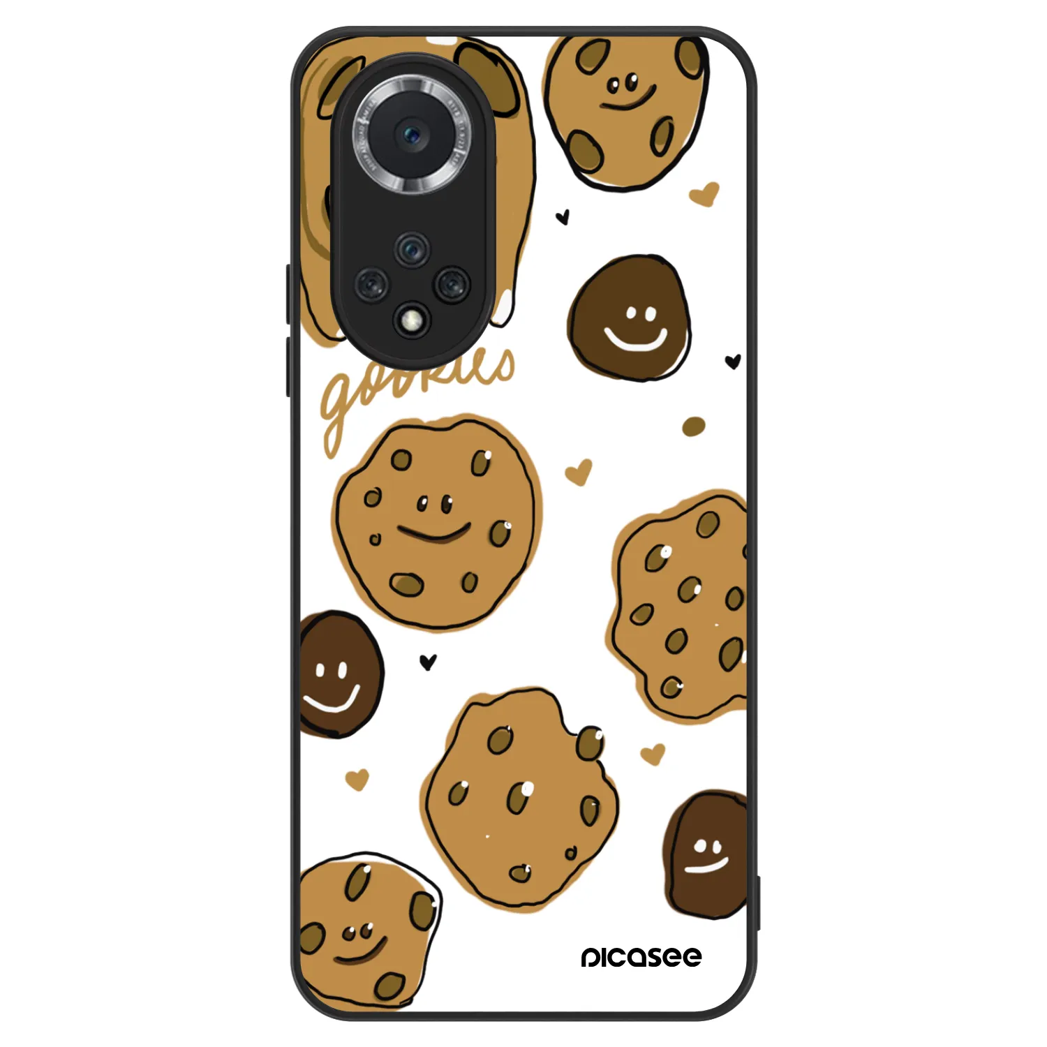 Picasee ULTIMATE CASE Huawei Nova 9 SE - készülékre - Gookies