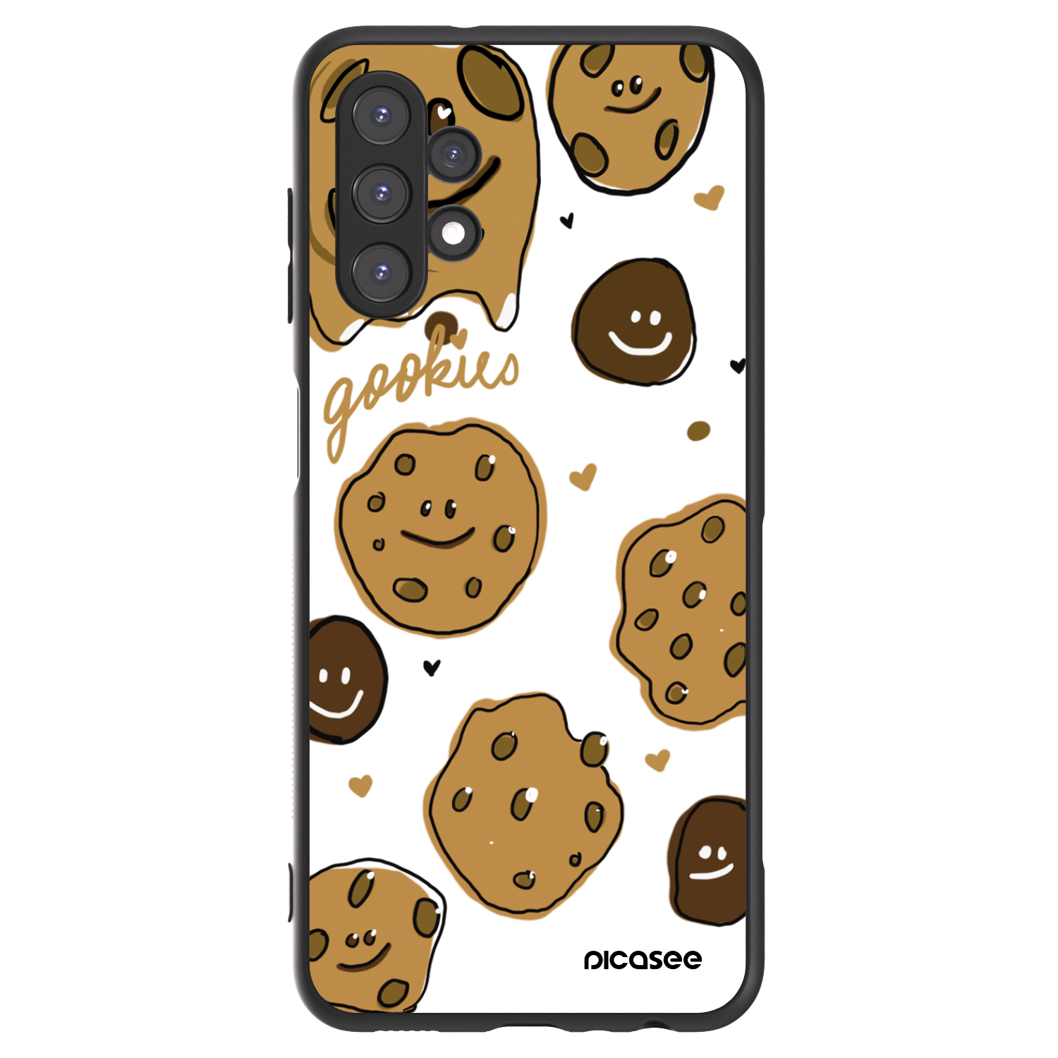 Picasee ULTIMATE CASE Samsung Galaxy A13 4G A135 - készülékre - Gookies