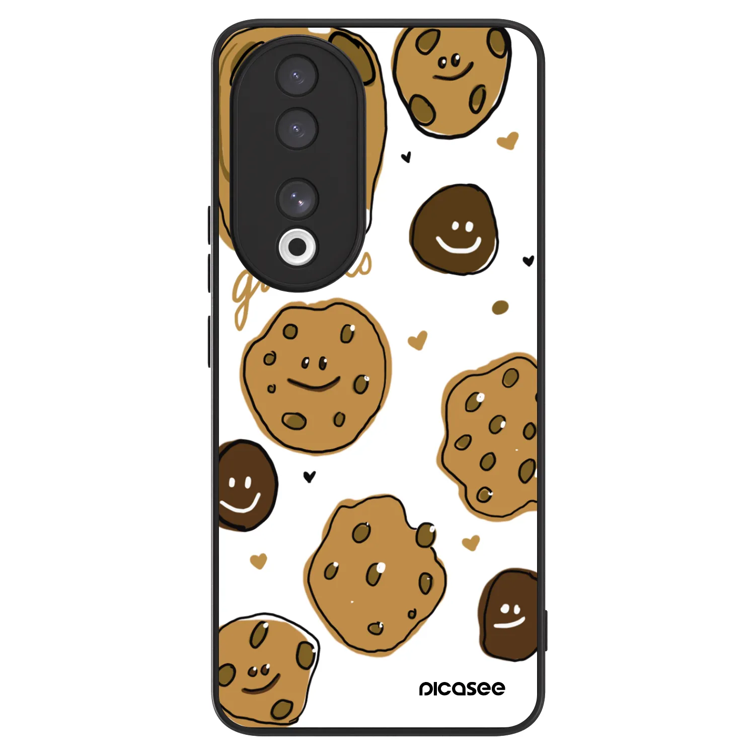 Picasee ULTIMATE CASE Honor 90 5G - készülékre - Gookies