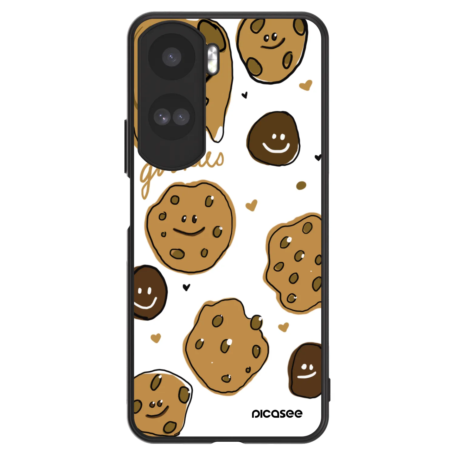 Picasee ULTIMATE CASE Honor 90 Lite 5G - készülékre - Gookies
