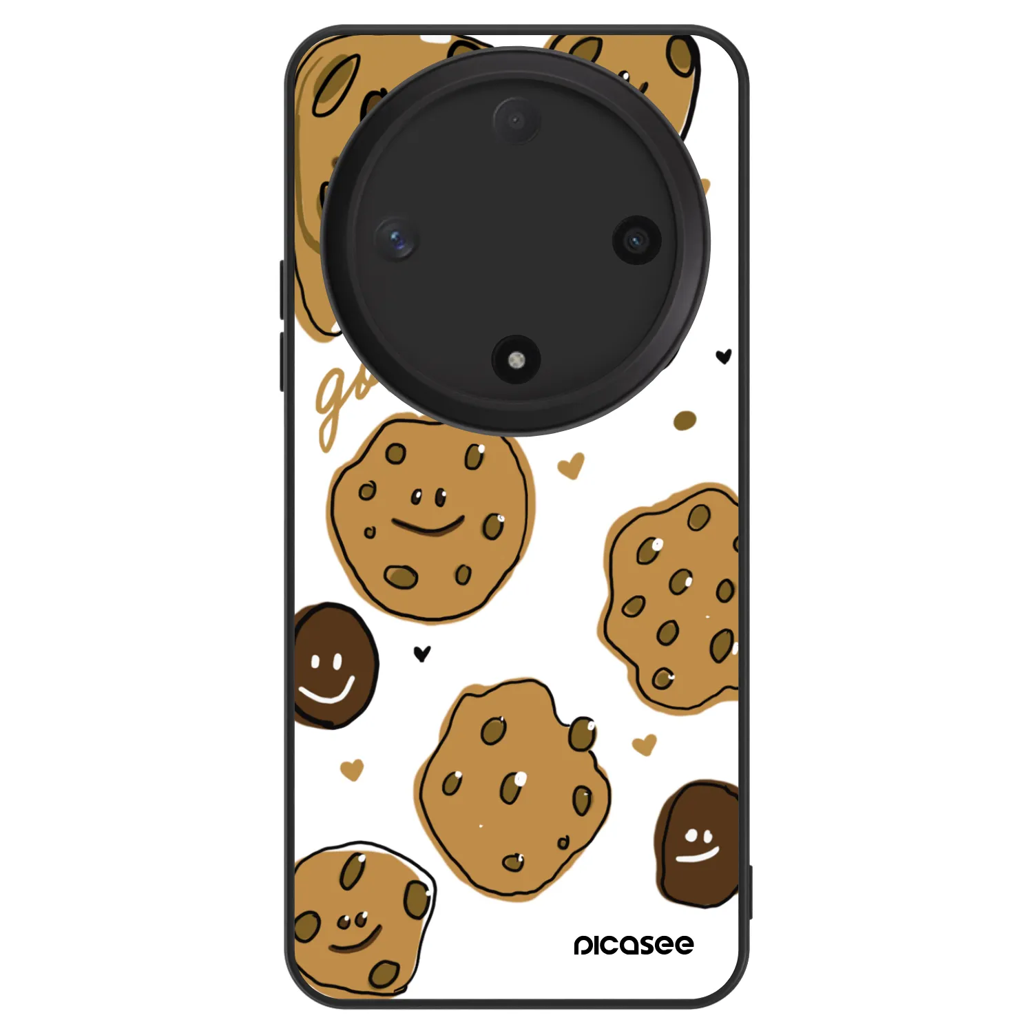 Picasee ULTIMATE CASE Honor Magic6 Lite 5G - készülékre - Gookies