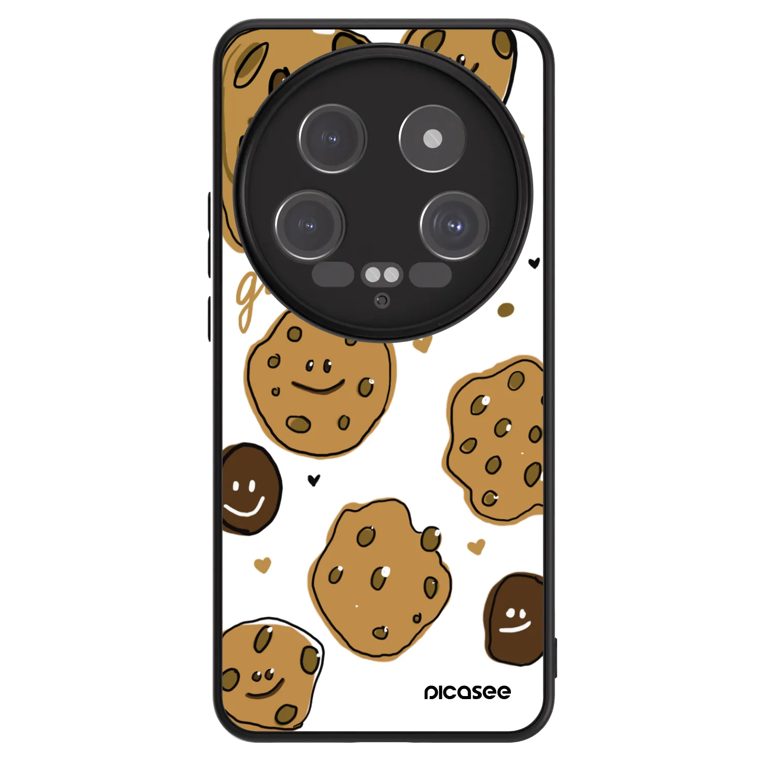 Picasee ULTIMATE CASE Xiaomi 14 Ultra - készülékre - Gookies