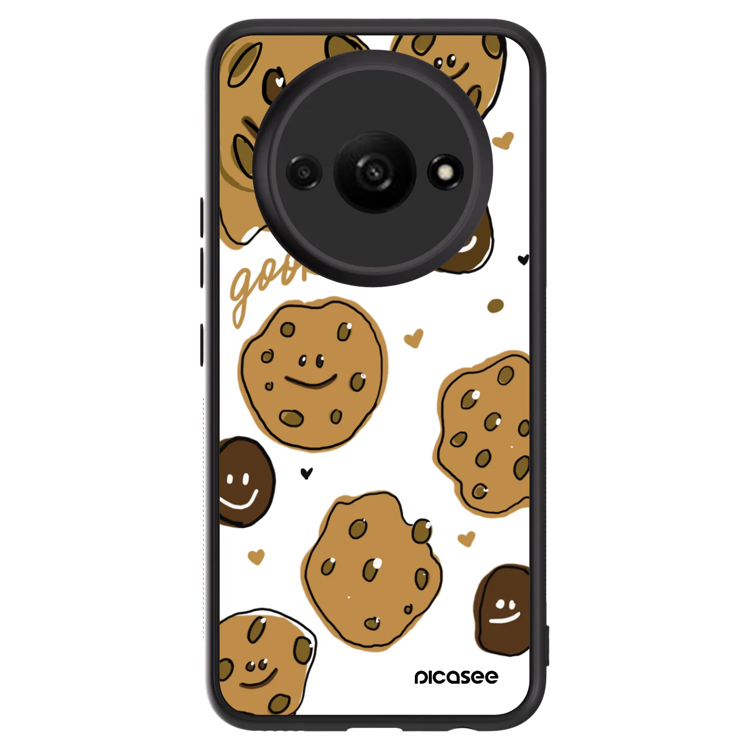 Picasee ULTIMATE CASE Xiaomi Redmi A3 - készülékre - Gookies