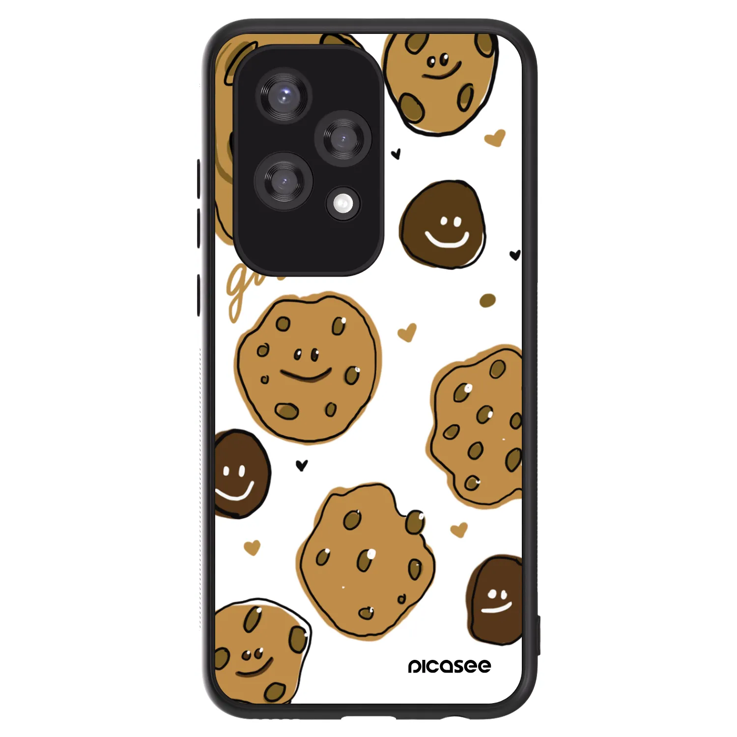 Picasee ULTIMATE CASE Honor 200 Lite - készülékre - Gookies