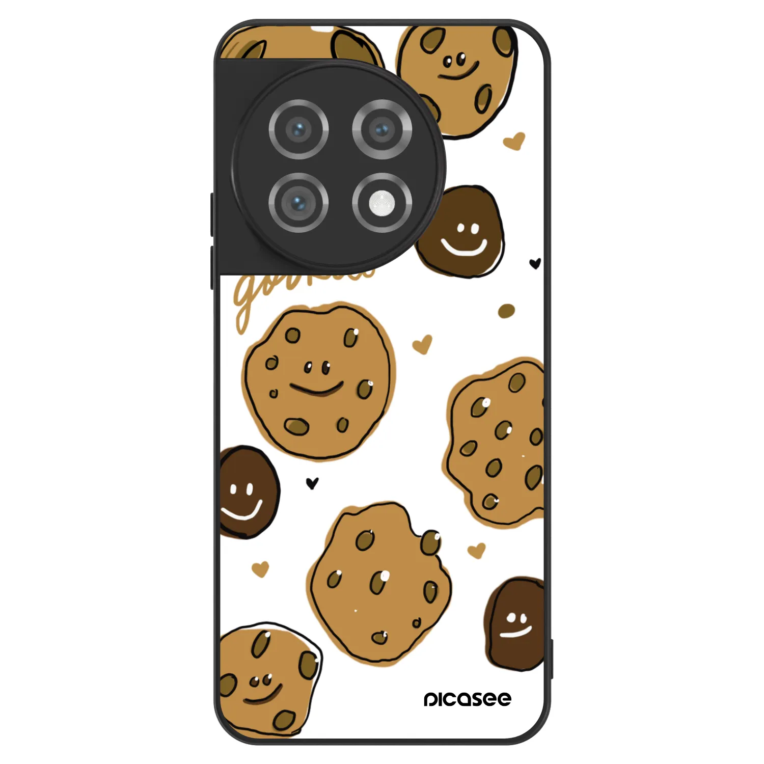 Picasee ULTIMATE CASE OnePlus 11 5G - készülékre - Gookies