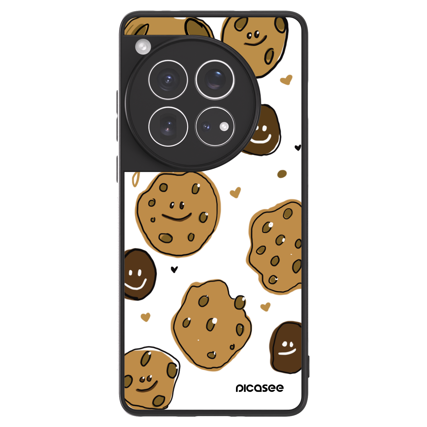 Picasee ULTIMATE CASE OnePlus 12 5G - készülékre - Gookies