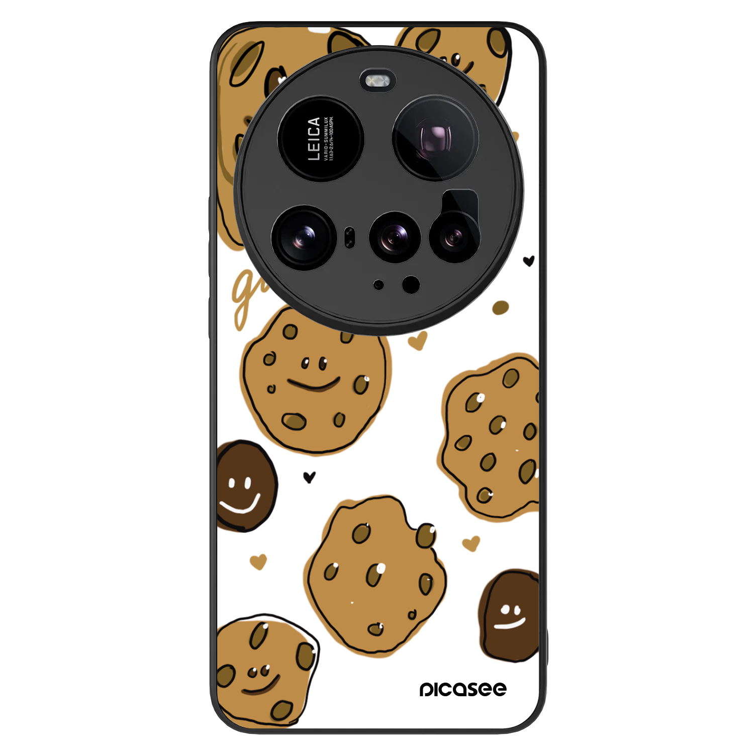 Picasee ULTIMATE CASE Xiaomi 15 Ultra - készülékre - Gookies