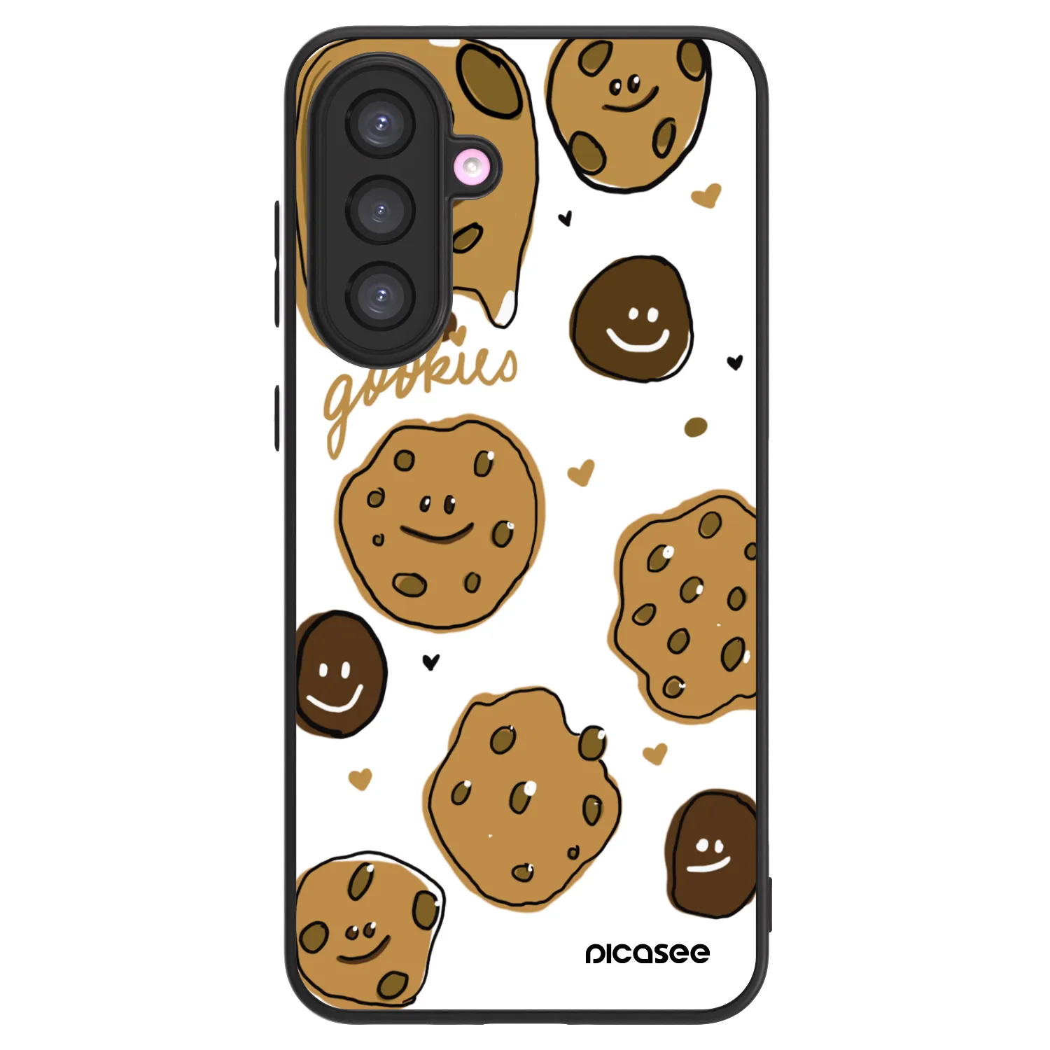 Picasee ULTIMATE CASE Samsung Galaxy A56 5G A566B - készülékre - Gookies