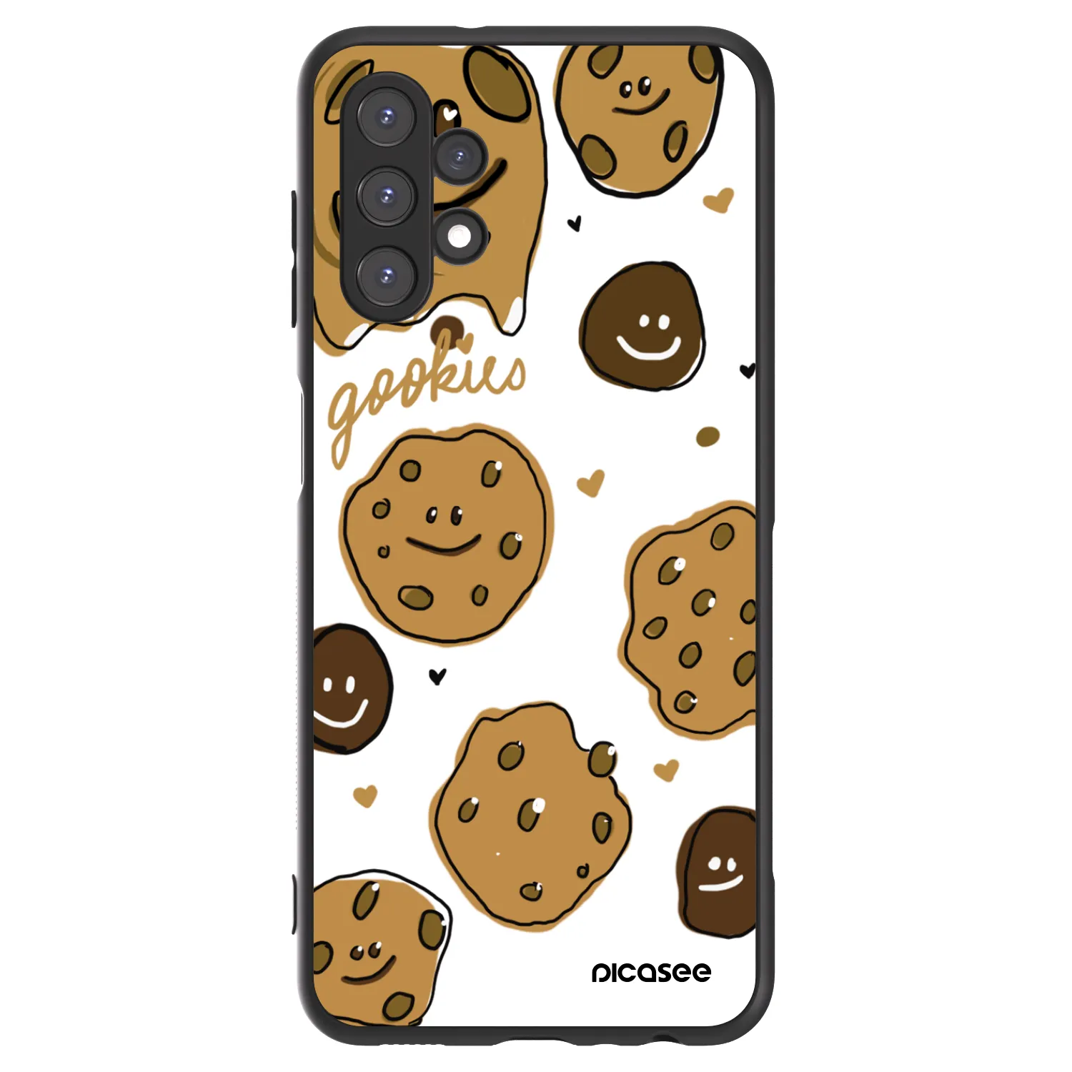 Picasee ULTIMATE CASE Samsung Galaxy A13 5G - készülékre - Gookies