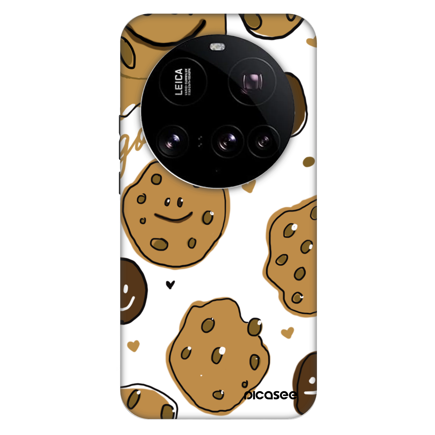 Picasee Fashion Case Xiaomi 15 Ultra - Gookies