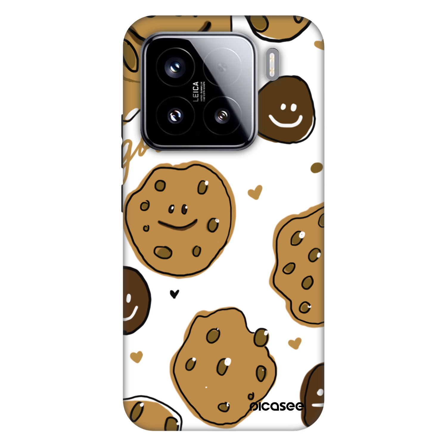 Picasee Fashion Case Xiaomi 15 - Gookies