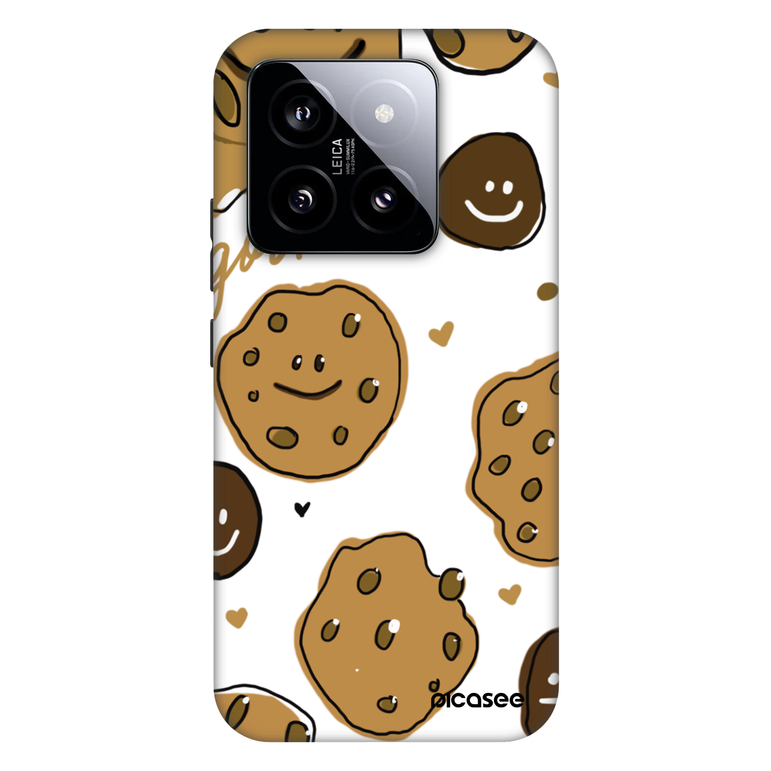 Picasee Fashion Case Xiaomi 14 - Gookies