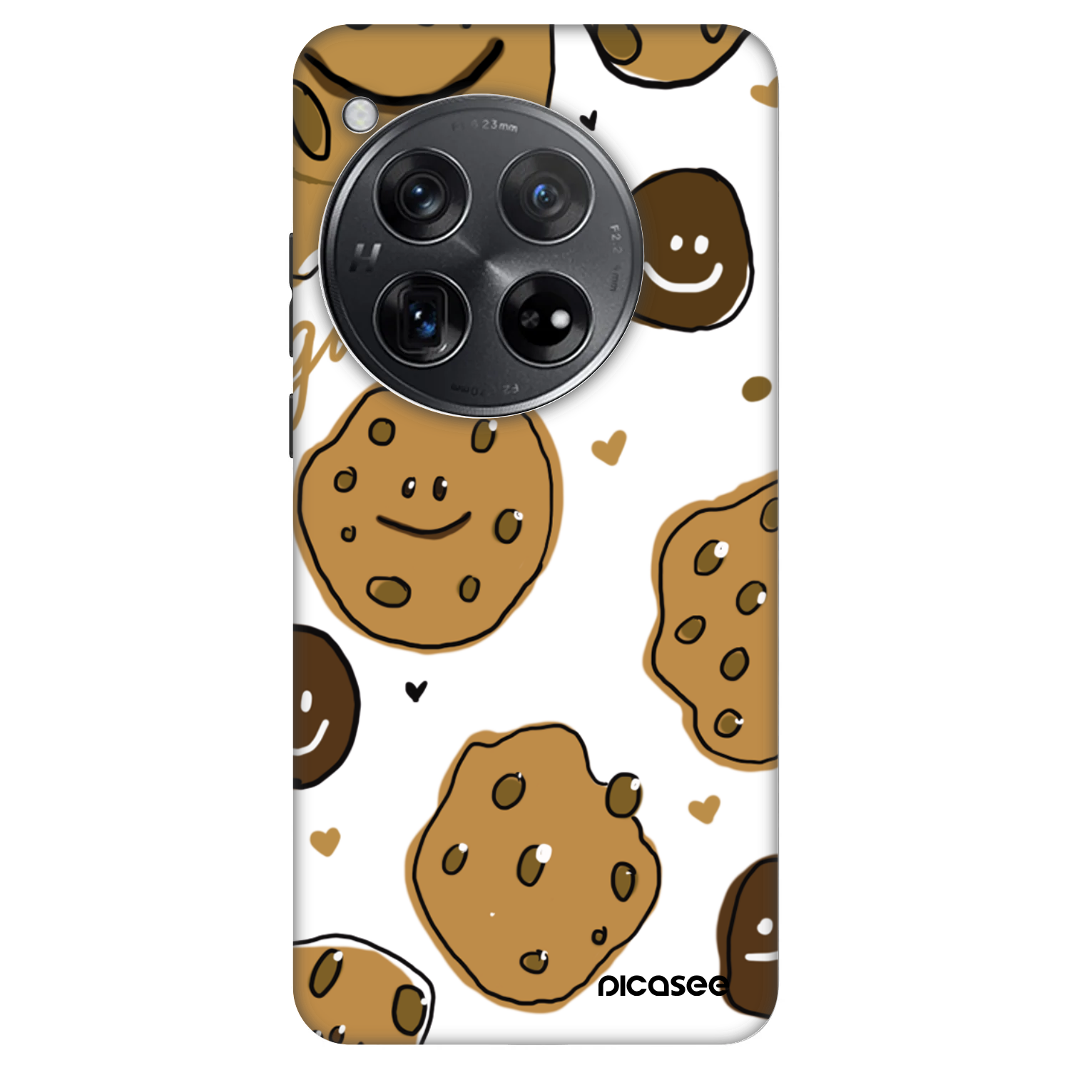 Picasee Fashion Case OnePlus 12 5G - Gookies