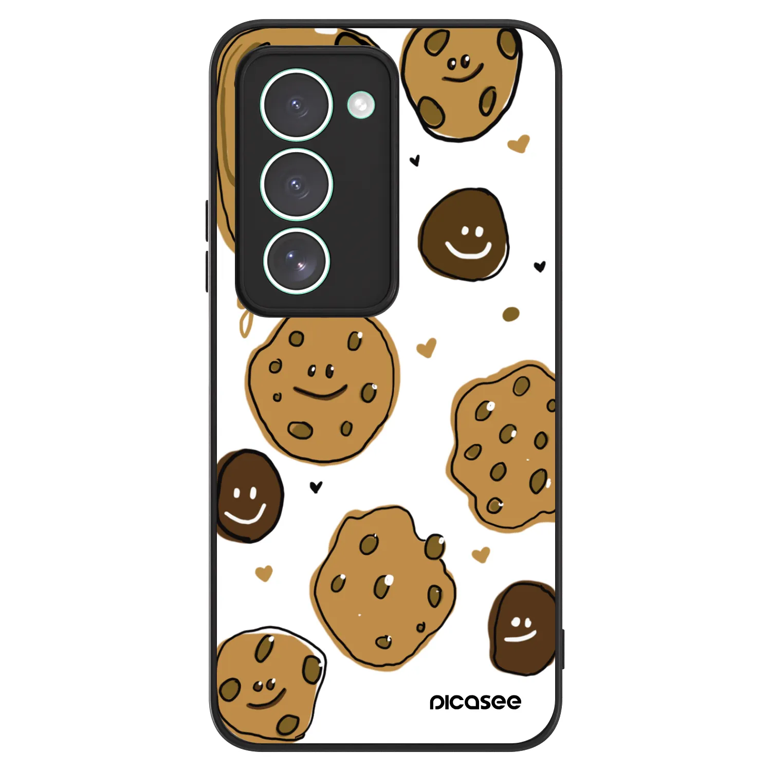 Picasee ULTIMATE CASE Xiaomi Redmi 15 5G - készülékre - Gookies