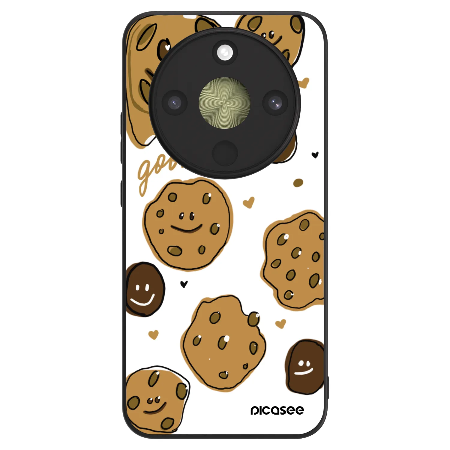 Picasee ULTIMATE CASE Honor Magic8 Lite 5G - készülékre - Gookies