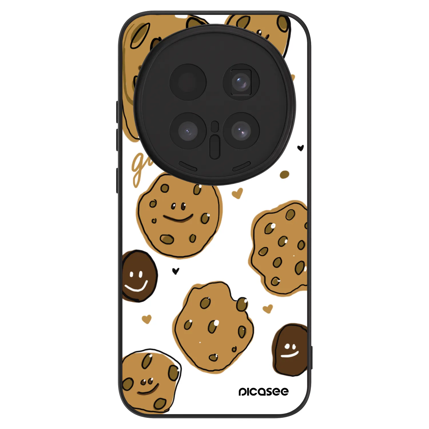 Picasee ULTIMATE CASE Honor Magic8 Pro 5G - készülékre - Gookies