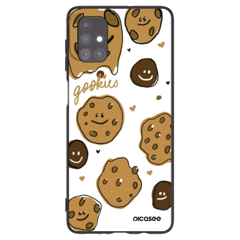 Tok az alábbi mobiltelefonokra Samsung Galaxy M51 M515F - Gookies
