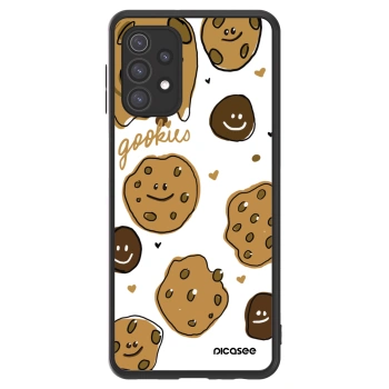 Picasee ULTIMATE CASE Samsung Galaxy A32 5G A326B - készülékre - Gookies