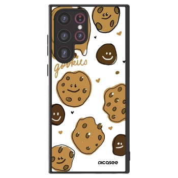 Picasee ULTIMATE CASE Samsung Galaxy S22 Ultra 5G - készülékre - Gookies