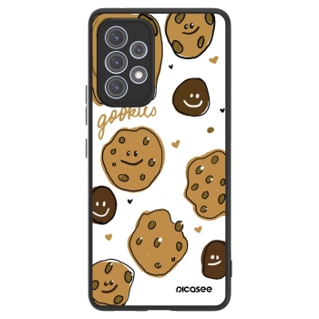 Picasee ULTIMATE CASE Samsung Galaxy A53 5G A536 - készülékre - Gookies