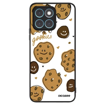 Szilikon tok erre a típusra Honor X8 4G - Gookies