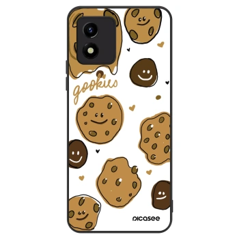 Szilikon tok erre a típusra Vivo Y01 - Gookies